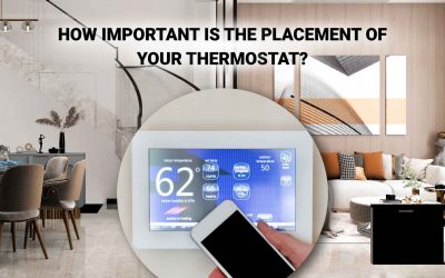 Thermostat Installation: Placement Matters
