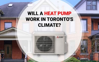 Will a Heat Pump Work in Toronto’s Climate?